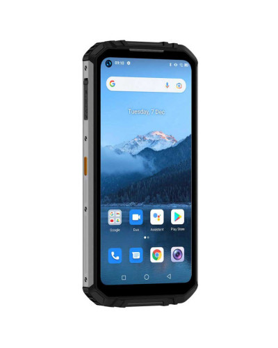 Oukitel WP16 8/128GB Black