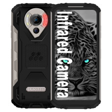 Oukitel WP16 8/128GB Black