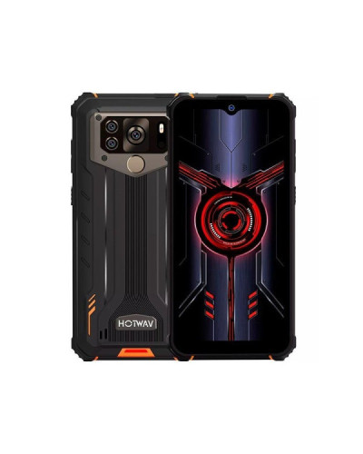 Hotwav W10 Pro 6/64GB Orange