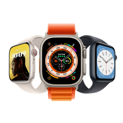 Apple Watch Series 8