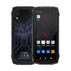 Смартфон Cubot KingKong 6 4/64Gb Black