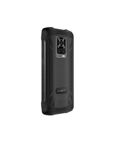 Смартфон Cubot KingKong 7 8/128GB Black