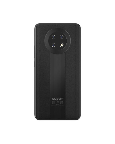 Смартфон Cubot Note 9 3/32GB Black Смартфон Cubot Note 9 3/32GB Black