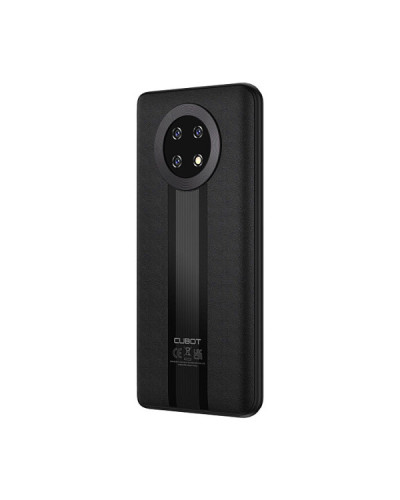 Смартфон Cubot Note 9 3/32GB Black Смартфон Cubot Note 9 3/32GB Black