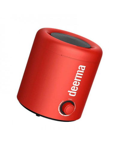 Зволожувач повітря Deerma Humidifier 2.5L Red (DEM-F300R)