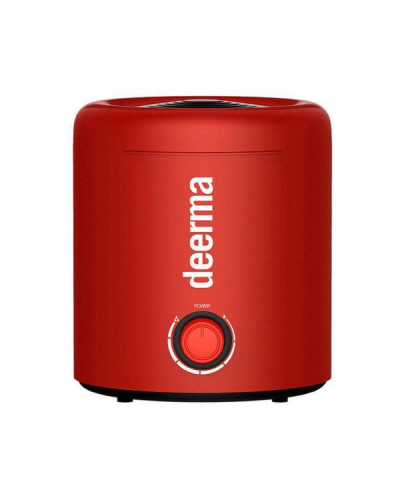 Зволожувач повітря Deerma Humidifier 2.5L Red (DEM-F300R)