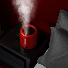 Зволожувач повітря Deerma Humidifier 2.5L Red (DEM-F300R)