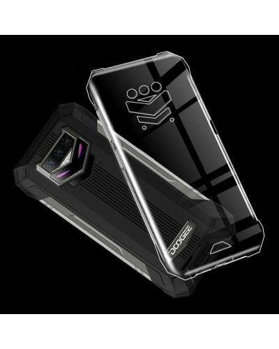 Смартфон DOOGEE S89 Pro 8/256GB Classic Black
