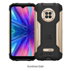 Смартфон DOOGEE S96GT 8/256GB Gold