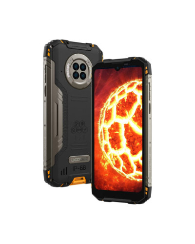 Смартфон DOOGEE S96GT 8/256GB Orange