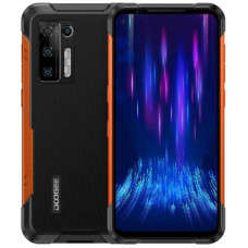 Смартфон DOOGEE S97 Pro 8/128GB Orange