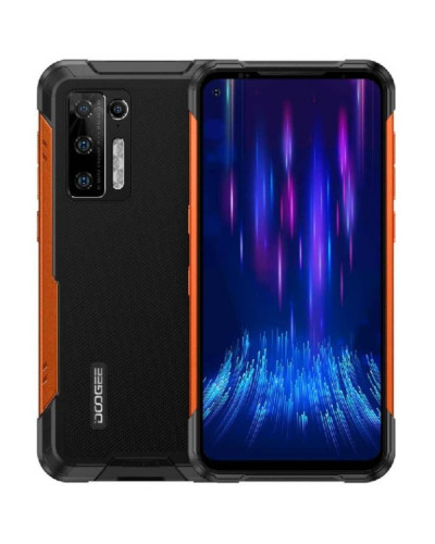 Смартфон DOOGEE S97 Pro 8/128GB Orange