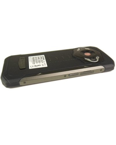 Смартфон DOOGEE S98 8/256GB Black