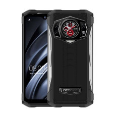 Смартфон DOOGEE S98 8/256GB Black