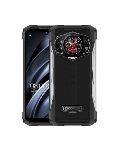 Смартфон DOOGEE S98 8/256GB Black