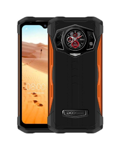 Смартфон DOOGEE S98 8/256GB Orange