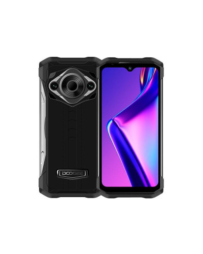 Смартфон DOOGEE S98 Pro 8/256GB Black