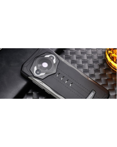 Смартфон DOOGEE S98 Pro 8/256GB Black