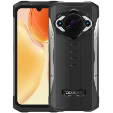 Смартфон DOOGEE S98 Pro 8/256GB Black