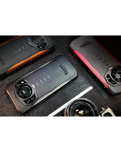 Смартфон DOOGEE S98 8/256GB Red