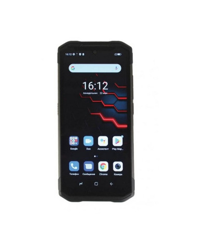 Смартфон DOOGEE S98 8/256GB Red