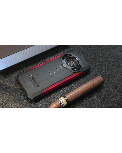 Смартфон DOOGEE S98 8/256GB Red
