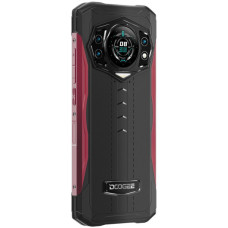 Смартфон DOOGEE S98 8/256GB Red
