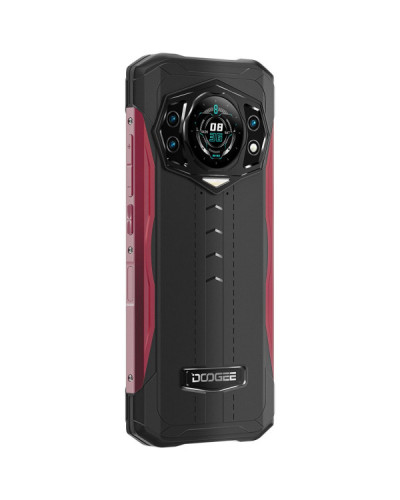 Смартфон DOOGEE S98 8/256GB Red