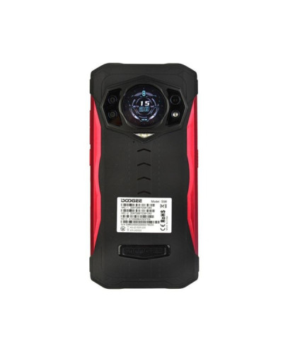 Смартфон DOOGEE S98 8/256GB Red