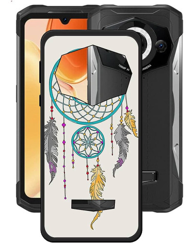 Смартфон DOOGEE S99 8/128GB Black