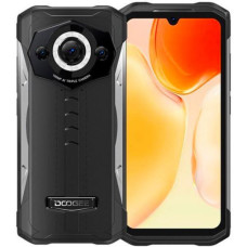 Смартфон DOOGEE S99 8/128GB Black