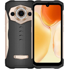 Смартфон DOOGEE S99 8/128GB Gold