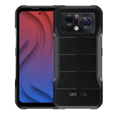 Смартфон DOOGEE V20 8/256GB Black