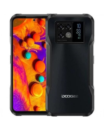 Смартфон DOOGEE V20 8/256GB Gray