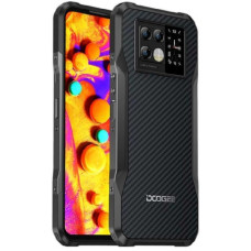 Смартфон DOOGEE V20 8/256GB Gray