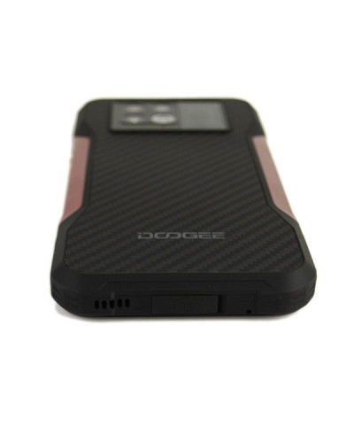 Смартфон DOOGEE V20 8/256GB Red