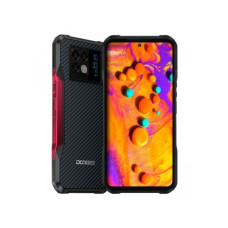 Смартфон DOOGEE V20 8/256GB Red