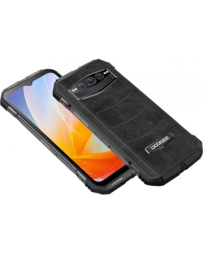 Смартфон DOOGEE V30 8/256GB Black