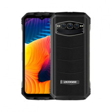 Смартфон DOOGEE V30 8/256GB Black