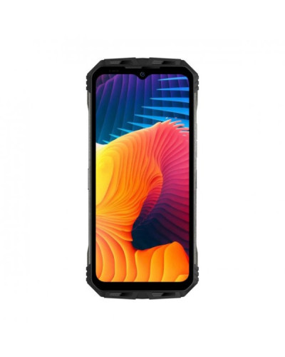 Смартфон DOOGEE V30 8/256GB Black