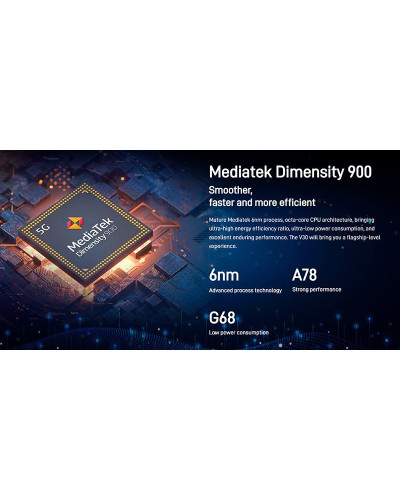 Смартфон DOOGEE V30 8/256GB Black