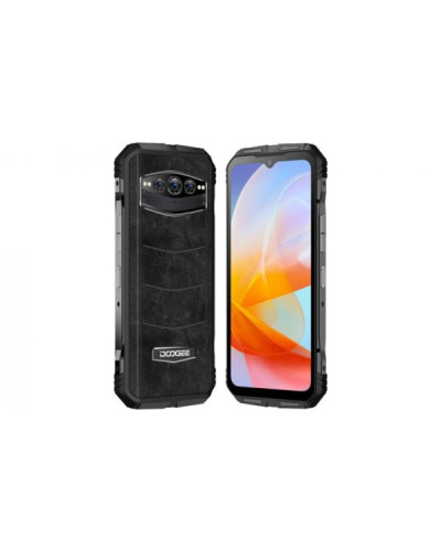 Смартфон DOOGEE V30 8/256GB Black