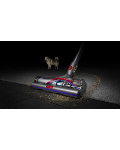 Вертикальний + ручний пилосос (2в1) Dyson V15 Detect+ (443091-01)