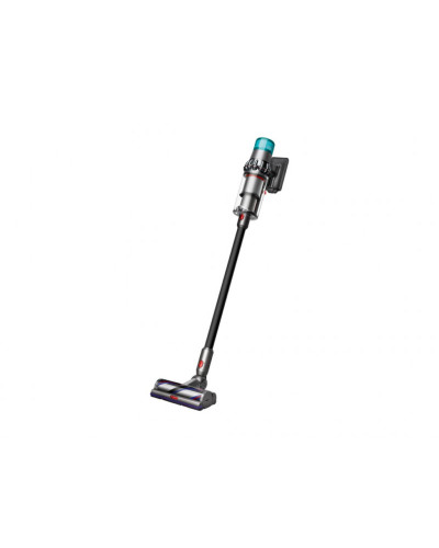 Вертикальний + ручний пилосос (2в1) Dyson V15 Detect+ (443091-01)
