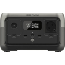 зарядна станція EcoFlow RIVER 2