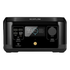 Зарядна станція EcoFlow RIVER mini (RIVERMINI)