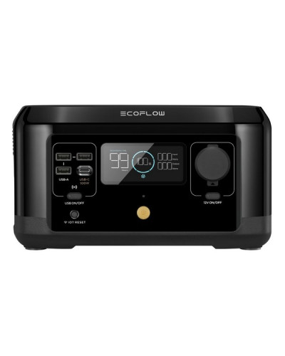Зарядна станція EcoFlow RIVER mini (RIVERMINI)