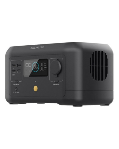 Зарядна станція EcoFlow RIVER mini (RIVERMINI)