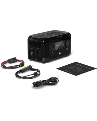 Зарядна станція EcoFlow RIVER mini (RIVERMINI)