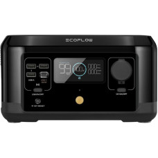 Зарядна станція EcoFlow RIVER mini Wireless (RIVERMINIWIRELESS)